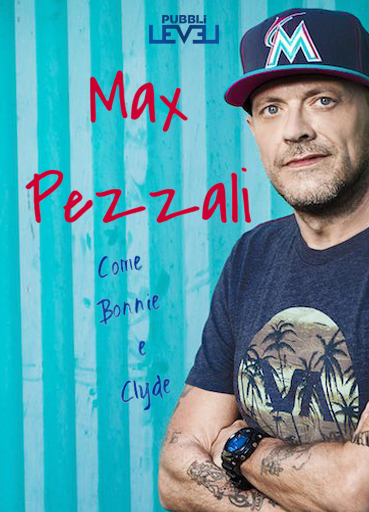 locandina max pezzali